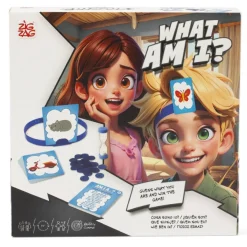 Zig Zag - ¿Quién soy yo?