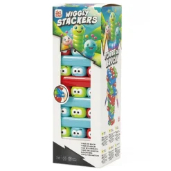 Zig Zag - Torre infernal multicolor