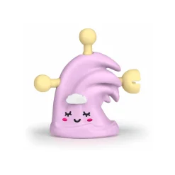 Ziwies - Pack 8 Figuras (varios modelos)