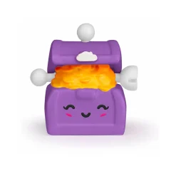 Ziwies - Pack 8 Figuras (varios modelos)